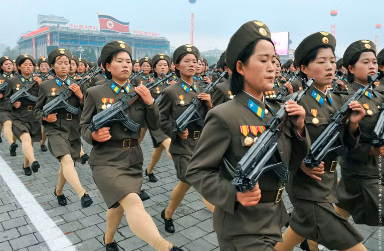 Hiện nay các loại Type 58, 68 đang được thay thế bằng Type 88 (một số nguồn gọi là Type 98), bản nội địa hóa của AK-74. Type 88 cũng có các phiên bản tương ứng với AKS-74 và AK-74M.