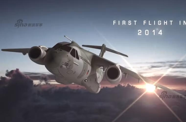 Mục tiêu của ngành công nghiệp hàng không Brazil là thực hiện bay lần đầu tiên vào cuối năm 2014 và có được chứng nhận trong 6 tháng đầu năm 2016.