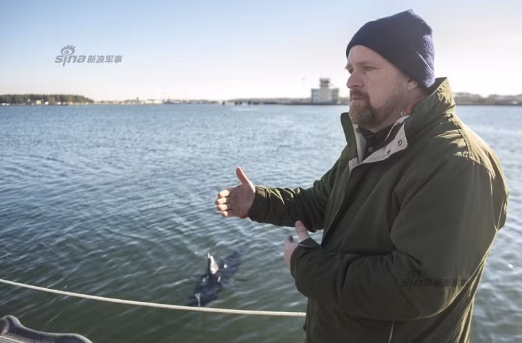 Mẫu UUV GhostSwimmer chỉ là một trong nhiều chương trình mô phỏng sinh học được Quân đội Mỹ phát triển cho mục đích quân sự.