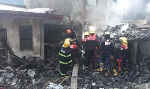 Roi may bay o Philippines, 7 nguoi thiet mang