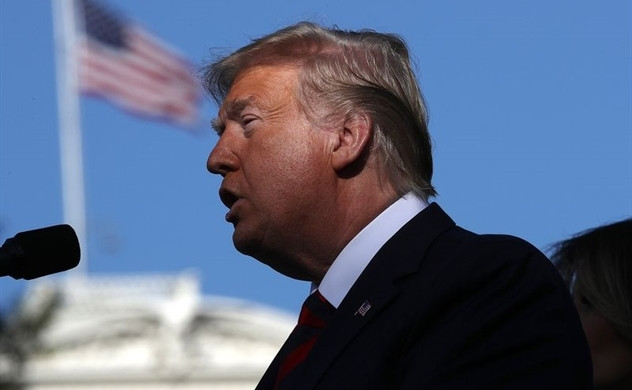 Phai doan Trung Quoc huy tham nong trai My, dam phan thuong mai mo mit