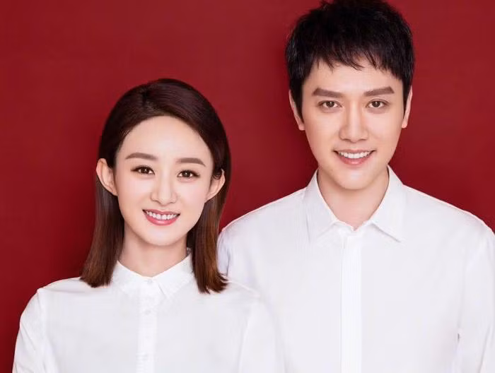 Lan dau noi ve con trai tren truyen hinh, Phung Thieu Phong tiet lo gi?