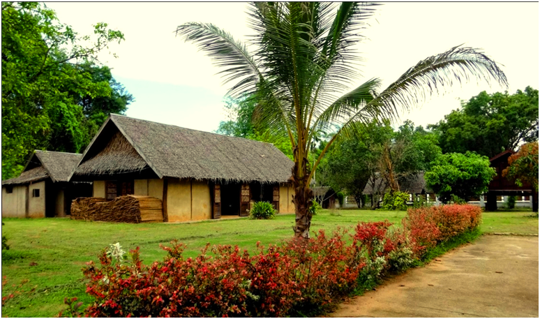 Tại Noọng Ôn, người đã mở rộng tổ chức Hội Việt Nam Cách mạng Thanh niên, làm cho nhân dân Thái Lan có cảm tình hơn với người Việt và cách mạng Việt Nam. Ảnh: Sở Ngoại vụ Bình Định.