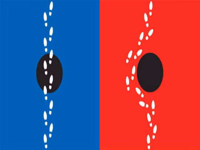 Giải quyết vấn đề: Người phương Tây coi trọng kết quả sau cùng, vì vậy họ sẵn sàng đương đầu với vấn đề cản trở, cốt sao đạt được mục tiêu nhanh nhất. Người phương Đông quan trọng quá trình thực hiện. Vốn không thích đối đầu, xung đột nên người phương Đông có thể chấp nhận đi vòng một chút, tuy mất thời gian hơn nhưng vẫn đạt được kết quả sau cùng và không tổn hao quá nhiều sức lực.