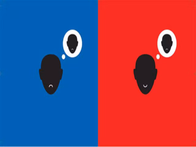 Cách thể hiện cảm xúc: Người phương Tây vui buồn đều thể hiện khá rõ ràng, còn người phương Đông có thể "trong héo ngoài tươi".