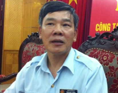 Ông Lượng cũng cho rằng, một số lãnh đạo Thanh tra Chính phủ như báo chí nêu có nhiều tài sản là "điều hoàn toàn dễ hiểu". Tài sản của một cá nhân cũng như cán bộ công chức không chỉ được tính bằng thu nhập của chính người đó, mà còn cả thu nhập của các thành viên trong gia đình. Chồng làm thanh tra nhưng có vợ làm kinh doanh, bố làm thanh tra nhưng con làm kinh doanh…