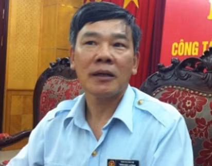 Ông Lượng cũng cho rằng, một số lãnh đạo Thanh tra Chính phủ như báo chí nêu có nhiều tài sản là "điều hoàn toàn dễ hiểu". Tài sản của một cá nhân cũng như cán bộ công chức không chỉ được tính bằng thu nhập của chính người đó, mà còn cả thu nhập của các thành viên trong gia đình. Chồng làm thanh tra nhưng có vợ làm kinh doanh, bố làm thanh tra nhưng con làm kinh doanh…