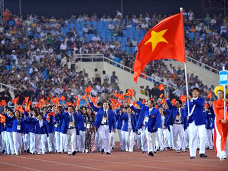 Sau cuộc làm việc ngày 23/4, OCA đã chấp thuận lời đề nghị rút đăng cai Asiad 2019 từ phía Việt Nam, đồng thời khẳng định sẽ không đưa ra mức phạt khi Việt Nam xin rút đăng cai sự kiện này.