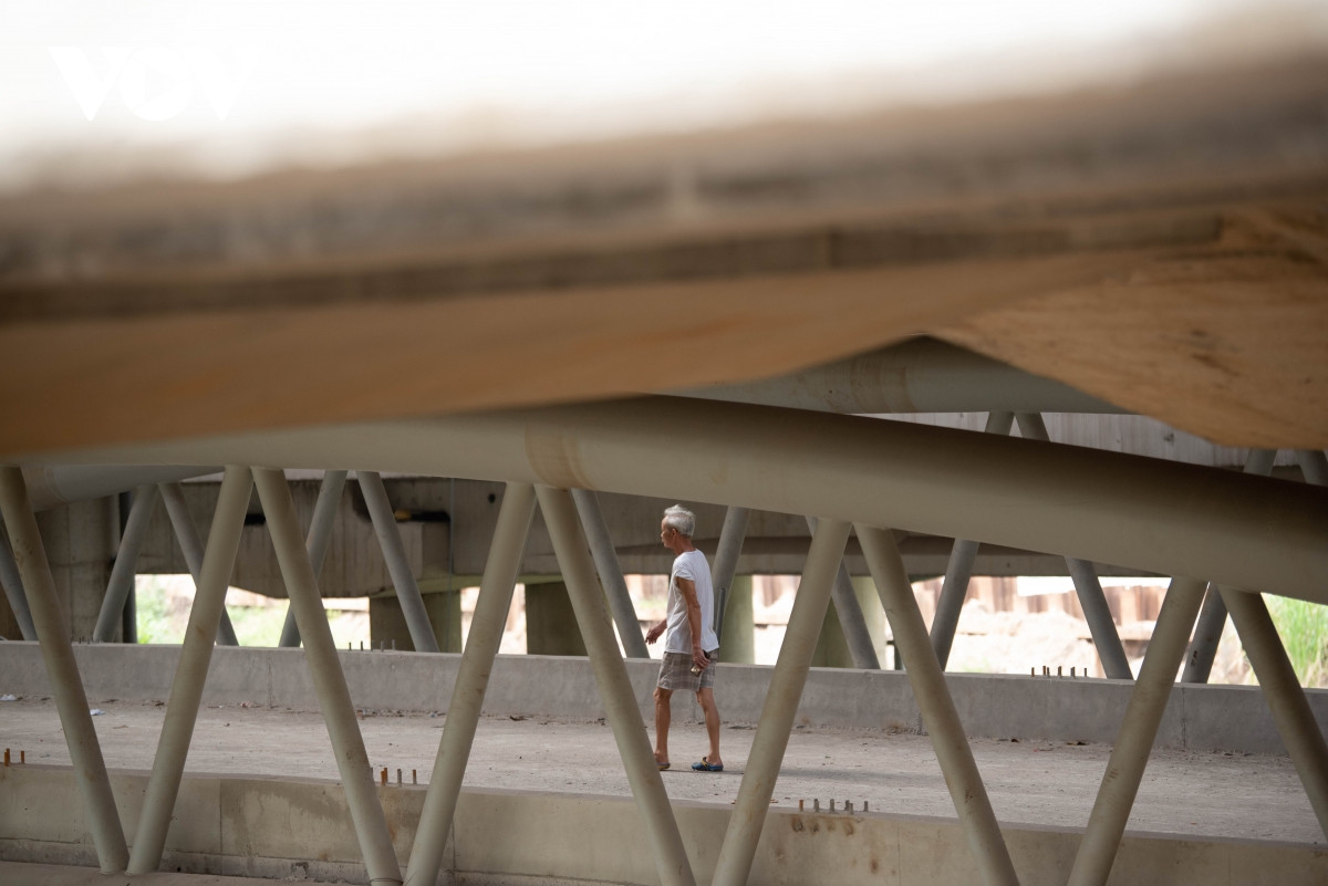 Cùng với đó là nhập khẩu nguyên vật liệu trong bối cảnh dịch bệnh vô cùng khó khăn…