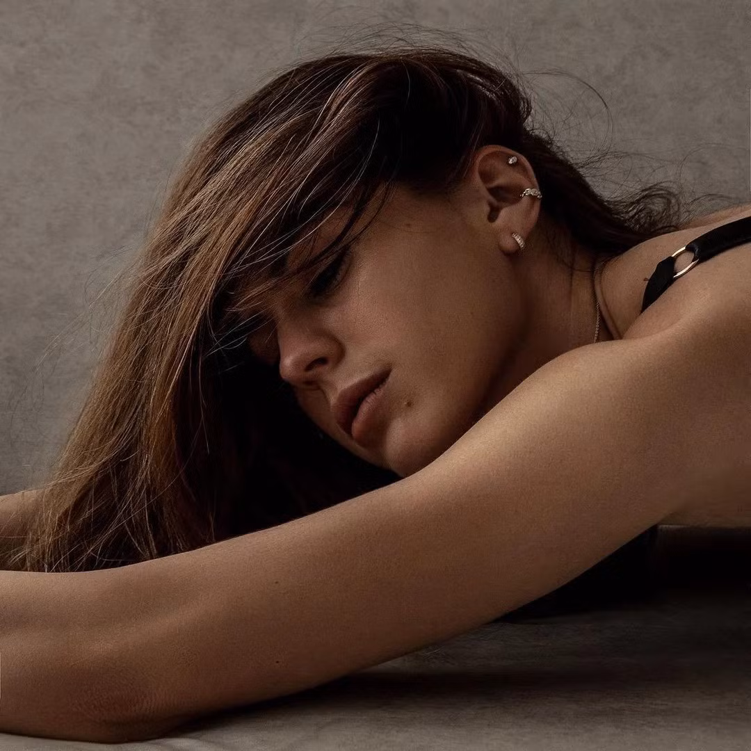 Trong các bộ hình thời trang, Maria Tarabanskaya thường thể hiện phong cách dịu dàng, quyến rũ. Tuy nhiên, trong đời không thường ngày, cô thường ưu tiên lựa chọn trang phục năng động, đơn giản. Những người hâm mộ nhận xét cô nàng sẽ tỏa sáng hơn nữa trong tương lai, cả trên đường chạy lẫn con đường người mẫu.