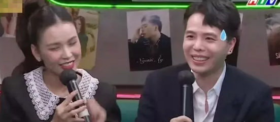 Trịnh Thăng Bình tái ngộ tình cũ Yến Nhi, còn gọi bằng từ đặc biệt Trinh Thang Binh tai ngo tinh cu Yen Nhi, con goi bang tu dac biet