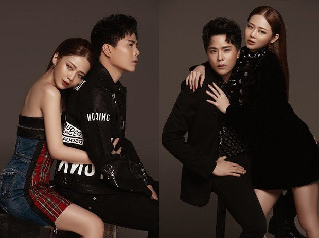 Trịnh Thăng Bình tái ngộ tình cũ Yến Nhi, còn gọi bằng từ đặc biệt - Hình 3 Trinh Thang Binh tai ngo tinh cu Yen Nhi, con goi bang tu dac biet-Hinh-3