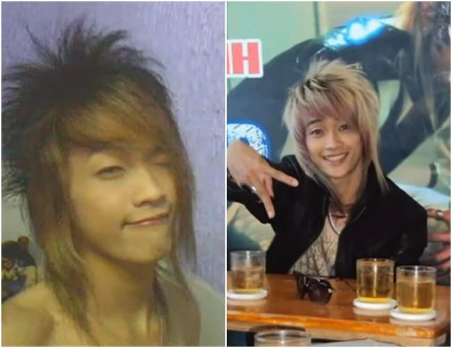 TiTi tu dao phong cach tham hoa mot thoi, goi la 'huyen thoai'