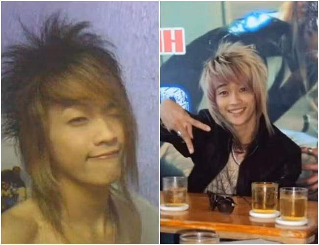 TiTi tu dao phong cach tham hoa mot thoi, goi la 'huyen thoai'