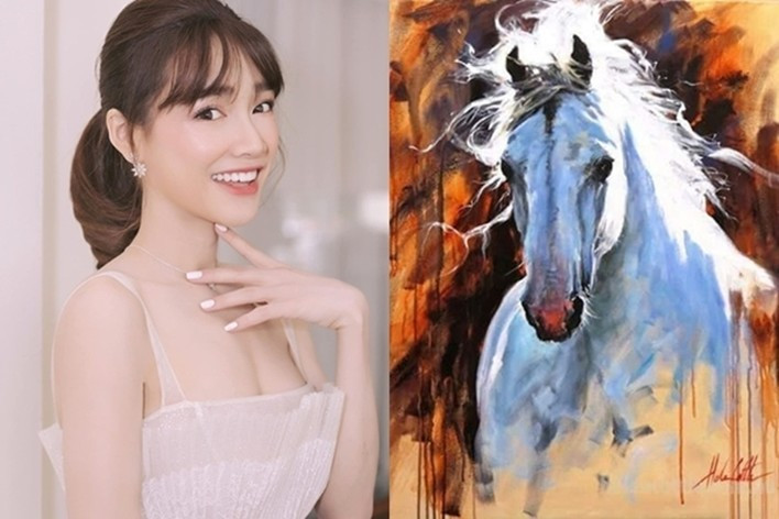 So với thời gian trước, chất lượng cuộc sống của con giáp tuổi Ngọ được cải thiện rõ rệt, Ngọ sẽ mãn nguyện, hài lòng về mọi chuyện.