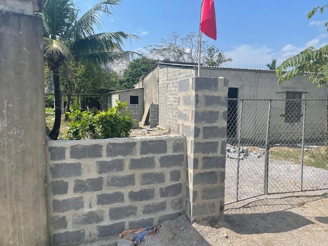 Cong trinh 'moc' giua tim duong cao toc Bac - Nam