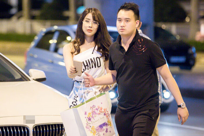 Diệp Lâm Anh trải lòng sau lùm xùm hôn nhân, mong 1 điều duy nhất Diep Lam Anh trai long sau lum xum hon nhan, mong 1 dieu duy nhat