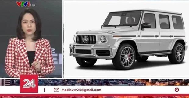 Ban tin VTV xuat hien tu khoa 'nuong tua', hinh anh xe hop G63-Hinh-2