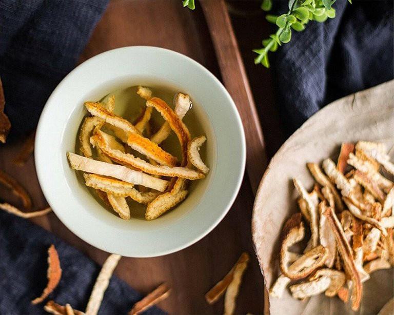 Uống nước gừng thêm 3 thứ này giúp tiêu mỡ, nhuận tràng - Hình 3 Uong nuoc gung them 3 thu nay giup tieu mo, nhuan trang-Hinh-3