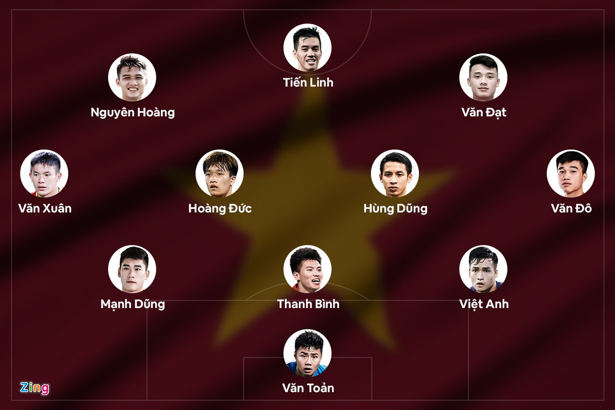 Doi hinh toi uu cua U23 Viet Nam tai SEA Games 31-Hinh-4