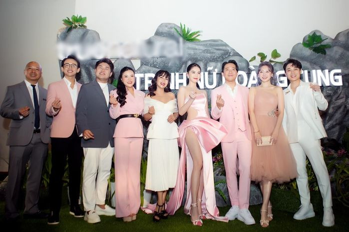 Style cua Hari Won ngay cang nhat nhoa va nham chan