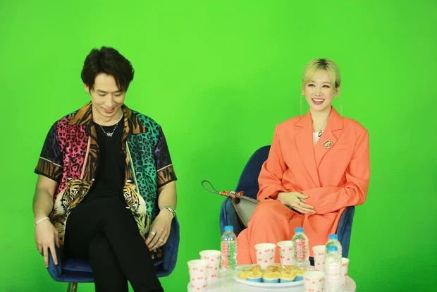 Style cua Hari Won ngay cang nhat nhoa va nham chan-Hinh-9