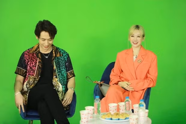 Style của Hari Won ngày càng nhạt nhòa và nhàm chán - Hình 9 Style cua Hari Won ngay cang nhat nhoa va nham chan-Hinh-9