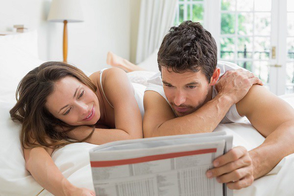 Nữ thư ký tụt cảm xúc chuyện chăn gối nhưng phải giả vờ “diễn” - Hình 3 Nu thu ky tut cam xuc chuyen chan goi nhung phai gia vo “dien”-Hinh-3