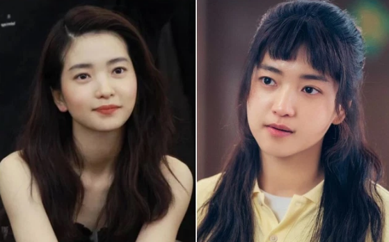 Bí quyết rửa mặt trẻ hóa làn da của Kim Tae Ri và chị đẹp Son Ye Jin Bi quyet rua mat tre hoa lan da cua Kim Tae Ri va chi dep Son Ye Jin