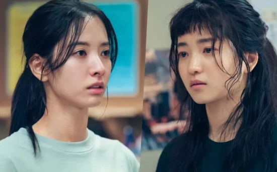 Bí quyết rửa mặt trẻ hóa làn da của Kim Tae Ri và chị đẹp Son Ye Jin - Hình 3 Bi quyet rua mat tre hoa lan da cua Kim Tae Ri va chi dep Son Ye Jin-Hinh-3