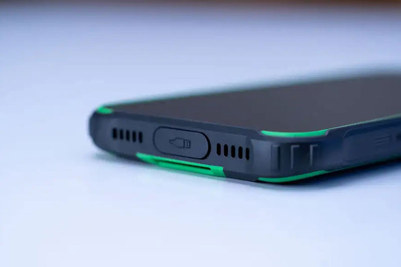 Ngắm smartphone ‘nồi đồng cối đá’, pin 5.580 mAh, giá siêu rẻ - Hình 15 Ngam smartphone ‘noi dong coi da’, pin 5.580 mAh, gia sieu re-Hinh-15