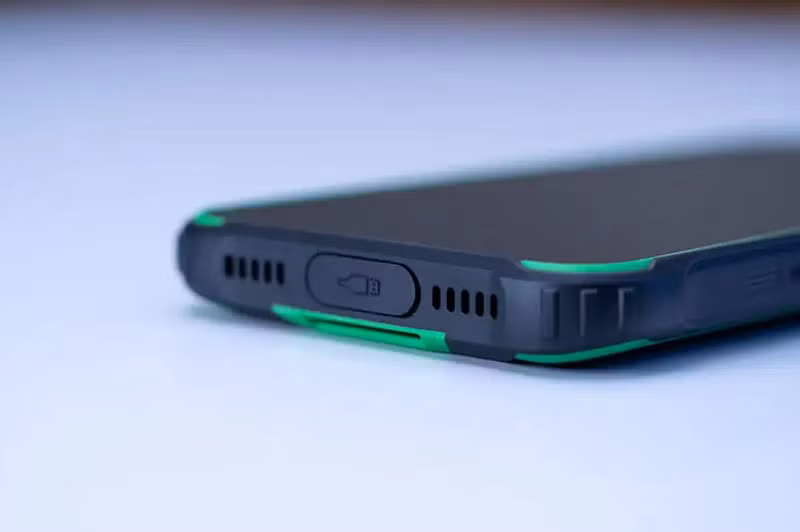 Ngắm smartphone ‘nồi đồng cối đá’, pin 5.580 mAh, giá siêu rẻ - Hình 15 Ngam smartphone ‘noi dong coi da’, pin 5.580 mAh, gia sieu re-Hinh-15