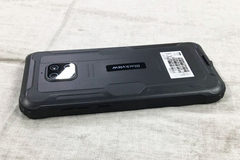 Ngắm smartphone ‘nồi đồng cối đá’, pin 5.580 mAh, giá siêu rẻ - Hình 18 Ngam smartphone ‘noi dong coi da’, pin 5.580 mAh, gia sieu re-Hinh-18