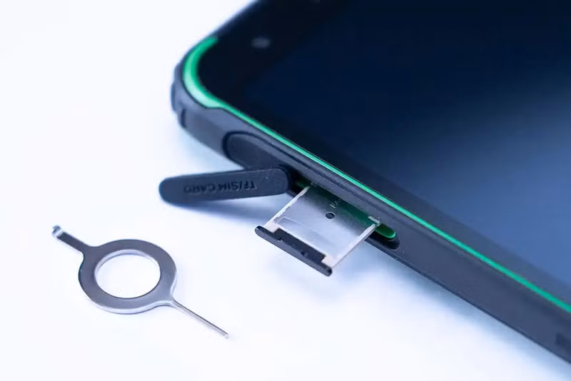 Ngắm smartphone ‘nồi đồng cối đá’, pin 5.580 mAh, giá siêu rẻ - Hình 17 Ngam smartphone ‘noi dong coi da’, pin 5.580 mAh, gia sieu re-Hinh-17