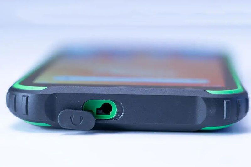 Ngắm smartphone ‘nồi đồng cối đá’, pin 5.580 mAh, giá siêu rẻ - Hình 14 Ngam smartphone ‘noi dong coi da’, pin 5.580 mAh, gia sieu re-Hinh-14