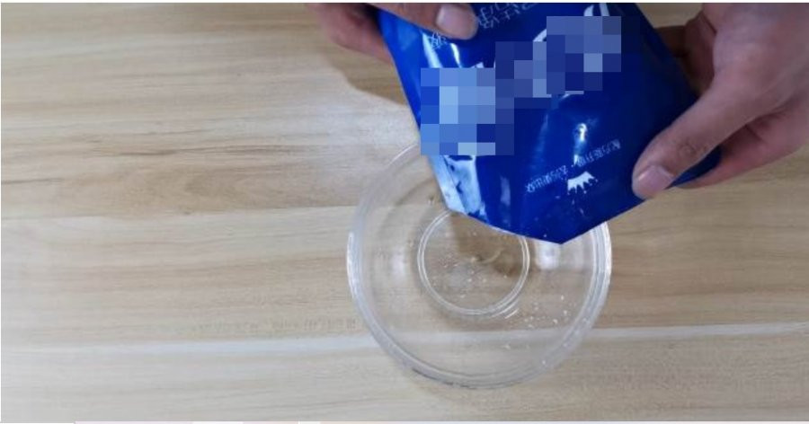 Trộn giấm trắng và bột giặt với nhau: Công dụng tuyệt vời - Hình 2 Tron giam trang va bot giat voi nhau: Cong dung tuyet voi-Hinh-2