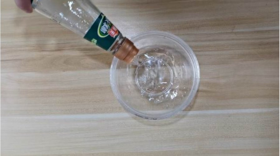 Trộn giấm trắng và bột giặt với nhau: Công dụng tuyệt vời - Hình 3 Tron giam trang va bot giat voi nhau: Cong dung tuyet voi-Hinh-3