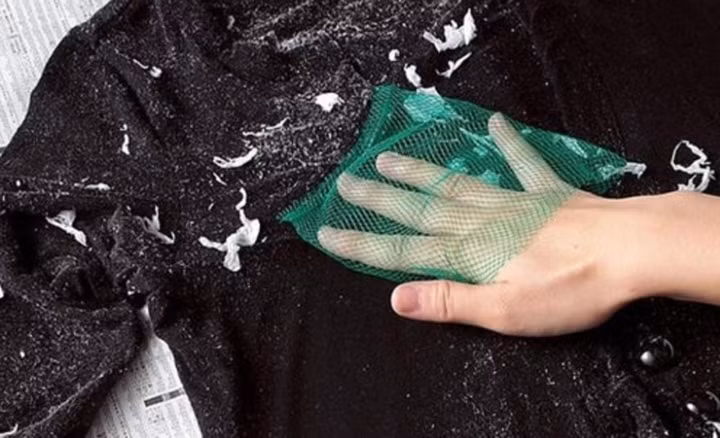 Meo khac phuc quan ao dinh long khi giat may