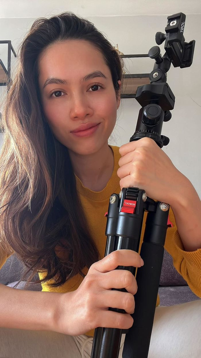 HHen Niê vẫn thừa nhận thua kém 2 mỹ nhân này - Hình 6 HHen Nie van thua nhan thua kem 2 my nhan nay-Hinh-6