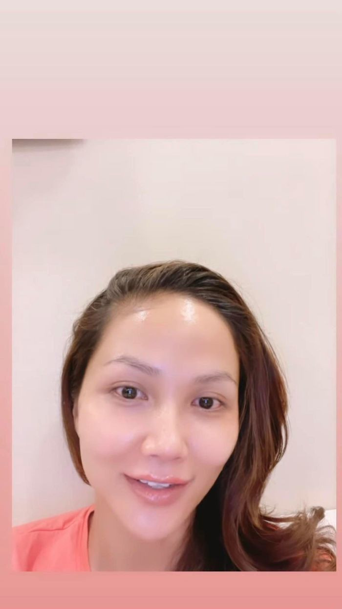 HHen Niê vẫn thừa nhận thua kém 2 mỹ nhân này HHen Nie van thua nhan thua kem 2 my nhan nay