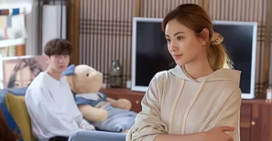 Truoc khi chong toi mat, anh ay yeu cau toi o goa 3 nam