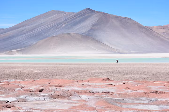 Ky la sa mac kho han nhat the gioi, xuong rong khong song noi