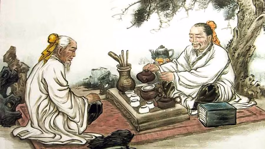 4 diem phan biet giua nguoi tai ba va nguoi tam thuong-Hinh-2