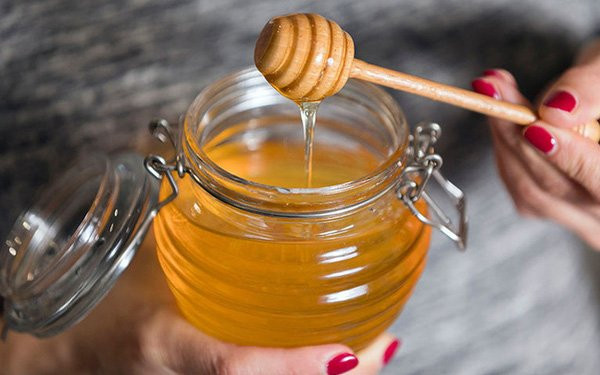 Mật ong kết hợp với thứ này tốt hơn chanh: Ngon lành dễ uống - Hình 2 Mat ong ket hop voi thu nay tot hon chanh: Ngon lanh de uong-Hinh-2