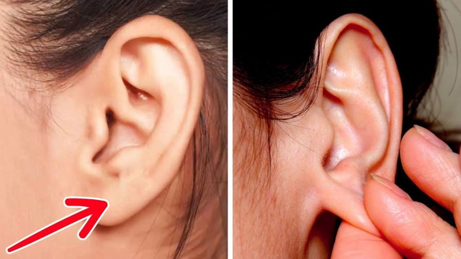 Phụ nữ khi tắm xoa bóp kỹ bộ phận này giúp trẻ lâu, sống thọ - Hình 2 Phu nu khi tam xoa bop ky bo phan nay giup tre lau, song tho-Hinh-2