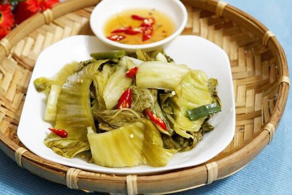 Tủ lạnh nhiều nhà tích trữ 3 món gây K tuyến giáp Tu lanh nhieu nha tich tru 3 mon gay K tuyen giap