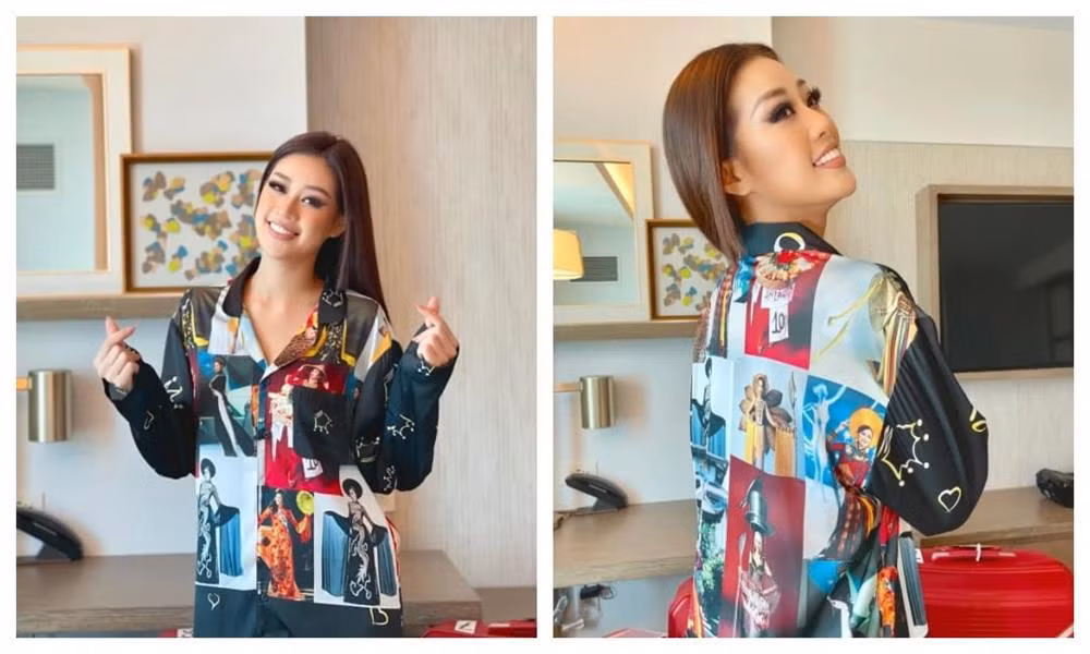 Top 3 Miss World va Miss Universe '1 troi 1 vuc' khi mac do ngu-Hinh-12