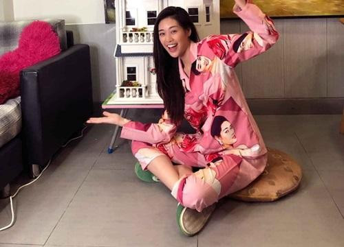 Top 3 Miss World va Miss Universe '1 troi 1 vuc' khi mac do ngu-Hinh-11