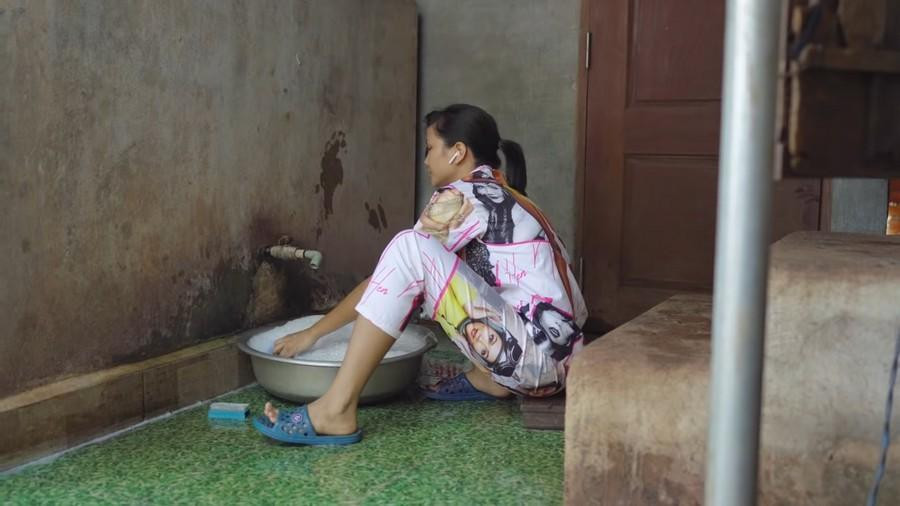 Top 3 Miss World va Miss Universe '1 troi 1 vuc' khi mac do ngu-Hinh-13