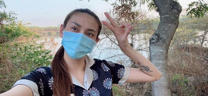 Top 3 Miss World va Miss Universe '1 troi 1 vuc' khi mac do ngu-Hinh-9